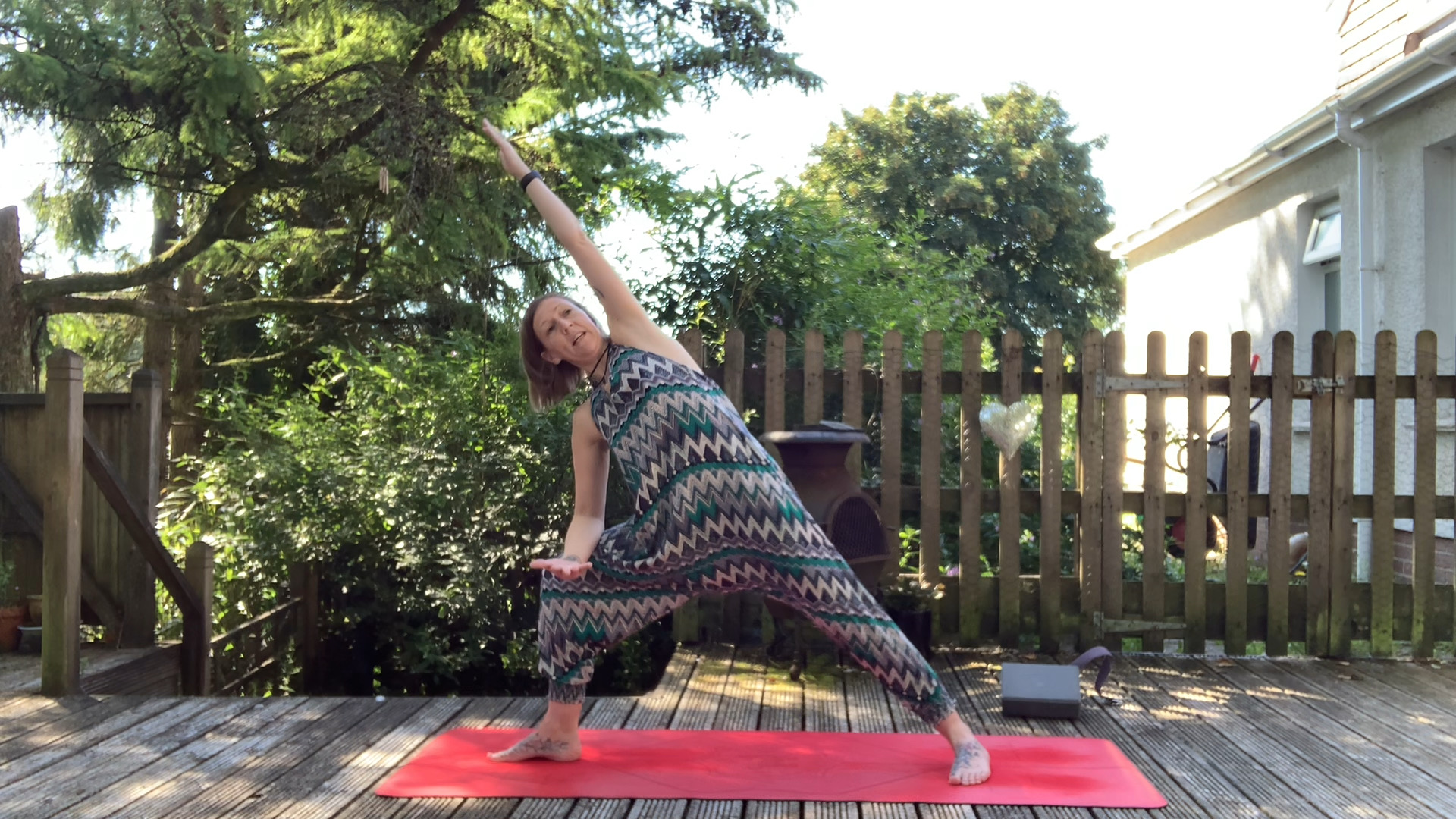 Beginning to teach yoga: where to start?